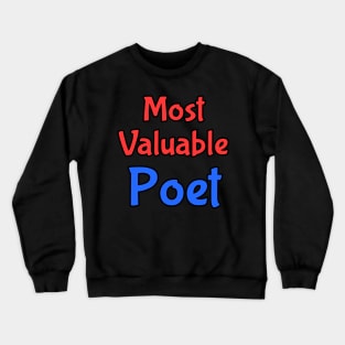 MVP Crewneck Sweatshirt